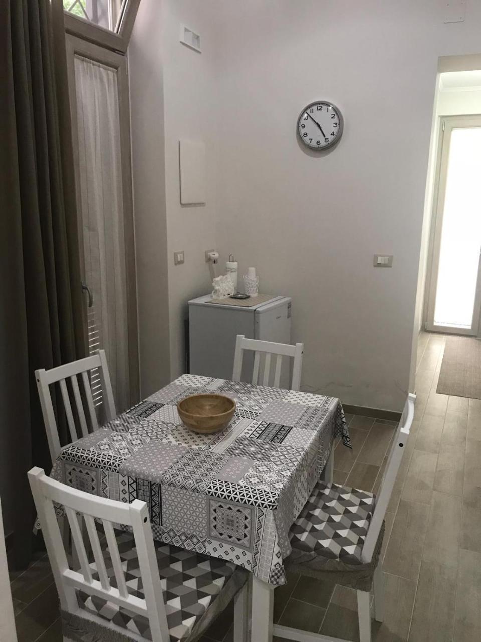 Bed and Breakfast Virgilio'S Garden à Castellammare di Stabia Extérieur photo