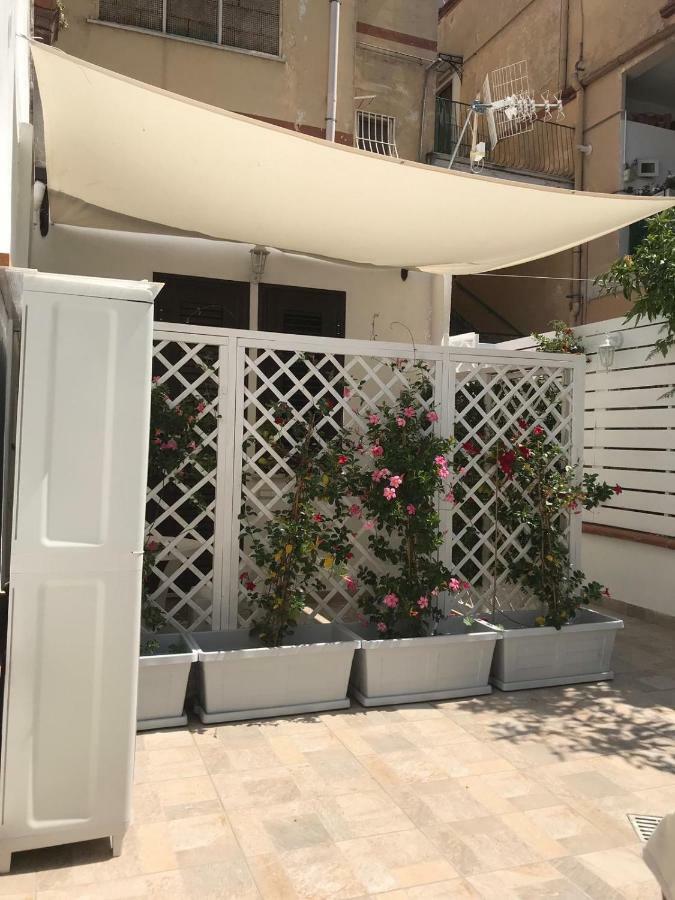 Bed and Breakfast Virgilio'S Garden à Castellammare di Stabia Extérieur photo